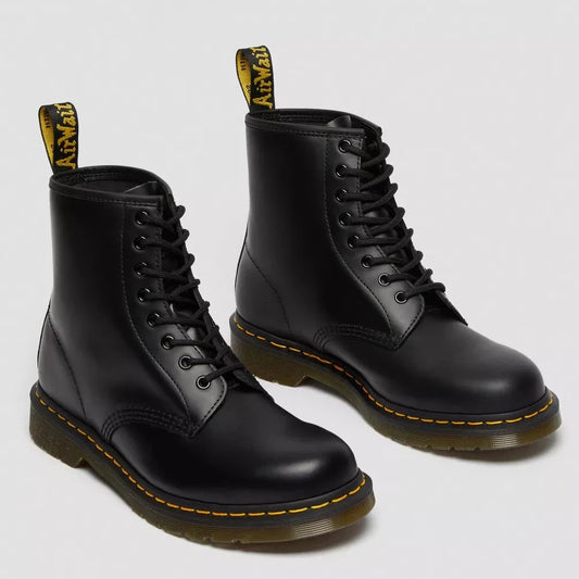 Dr. Martens 1460 in Pelle