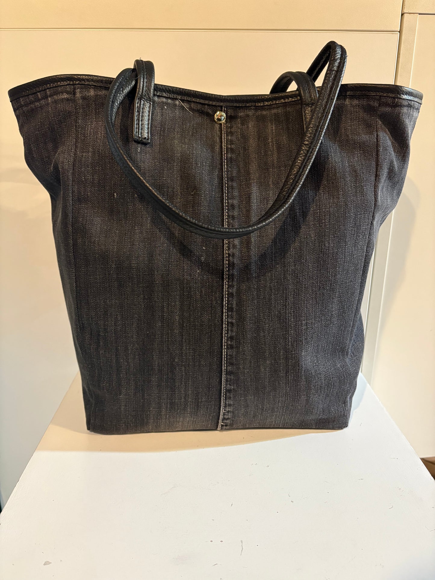 Borsa in Denim