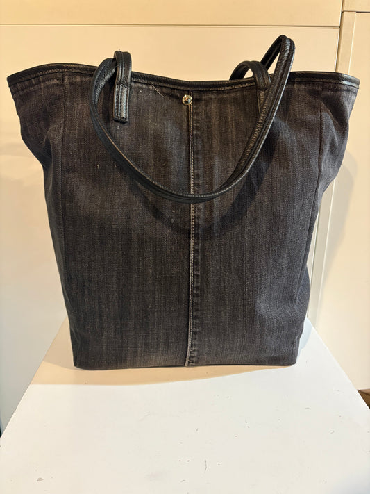 Borsa in Denim