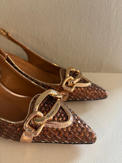 Slingback