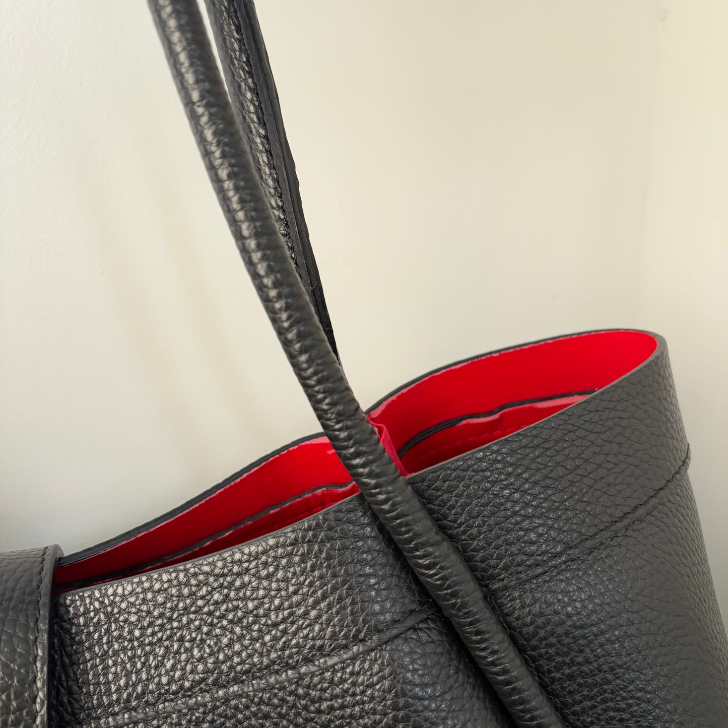 Borsa nera