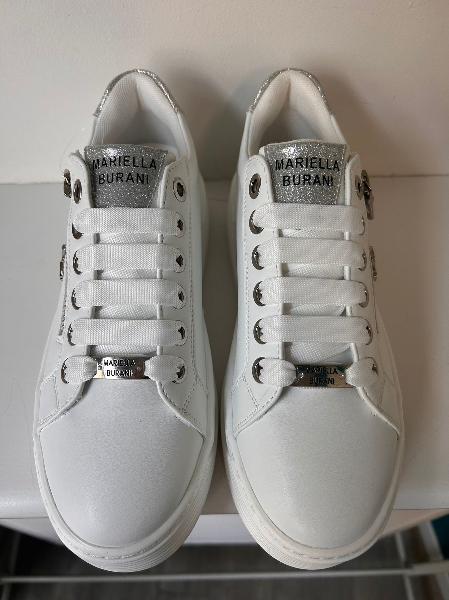 Scarpe Mariella Burani