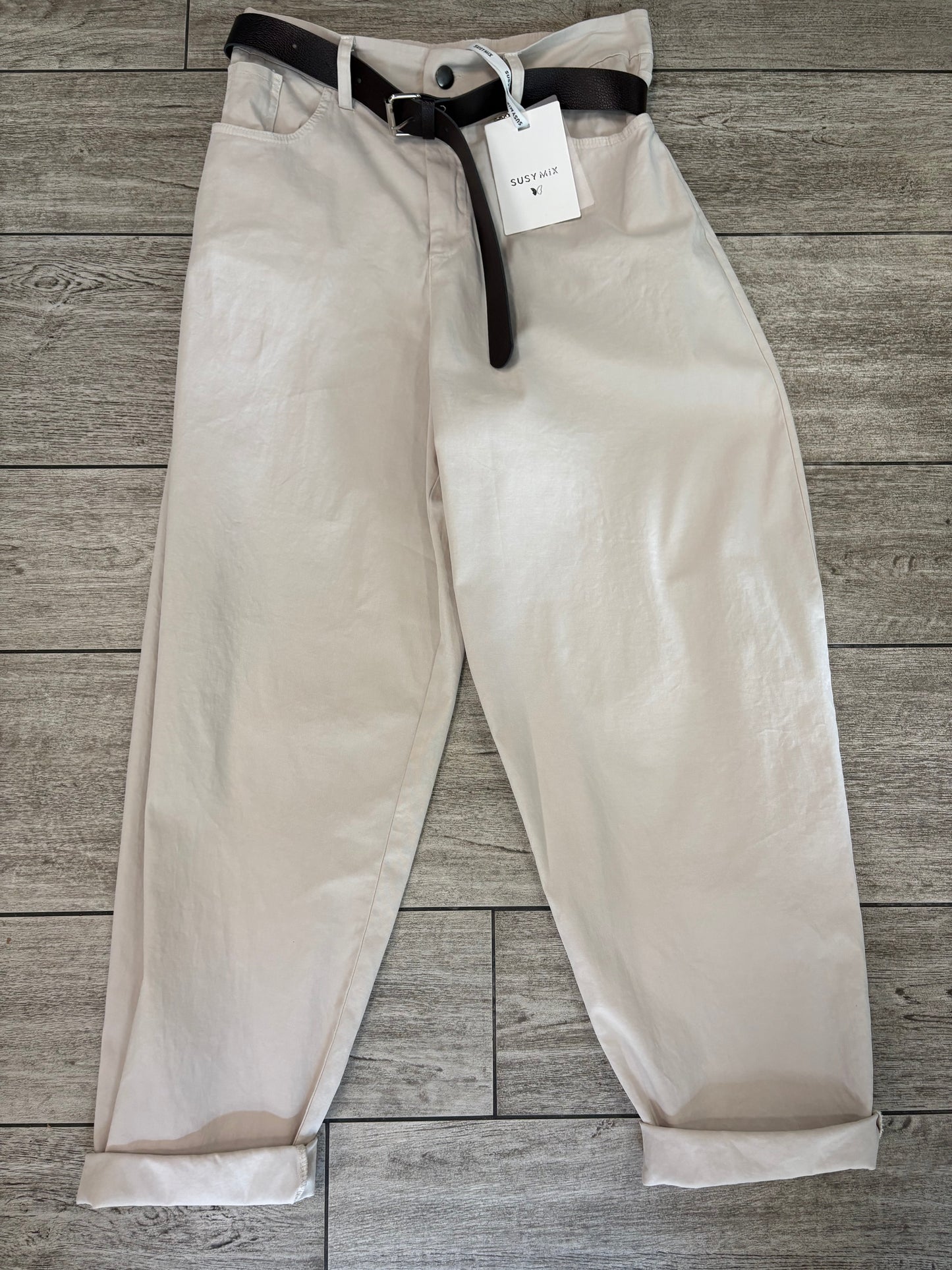 Jeans SusyMix