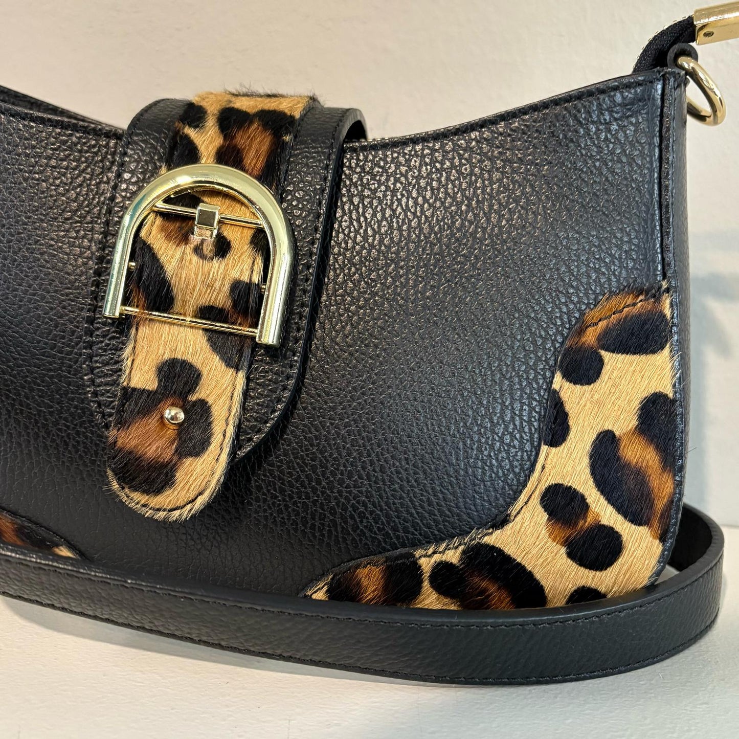 Borsa animalier