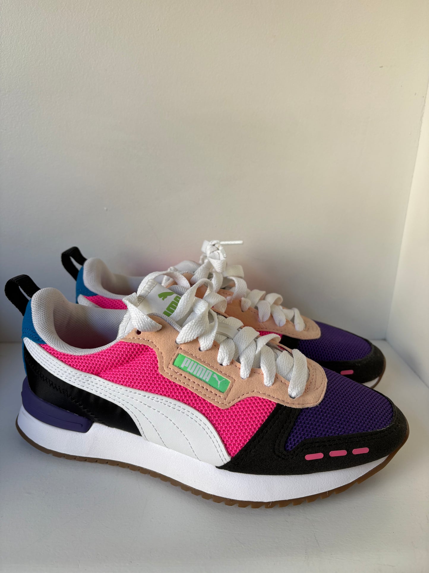 Puma R78 Jr