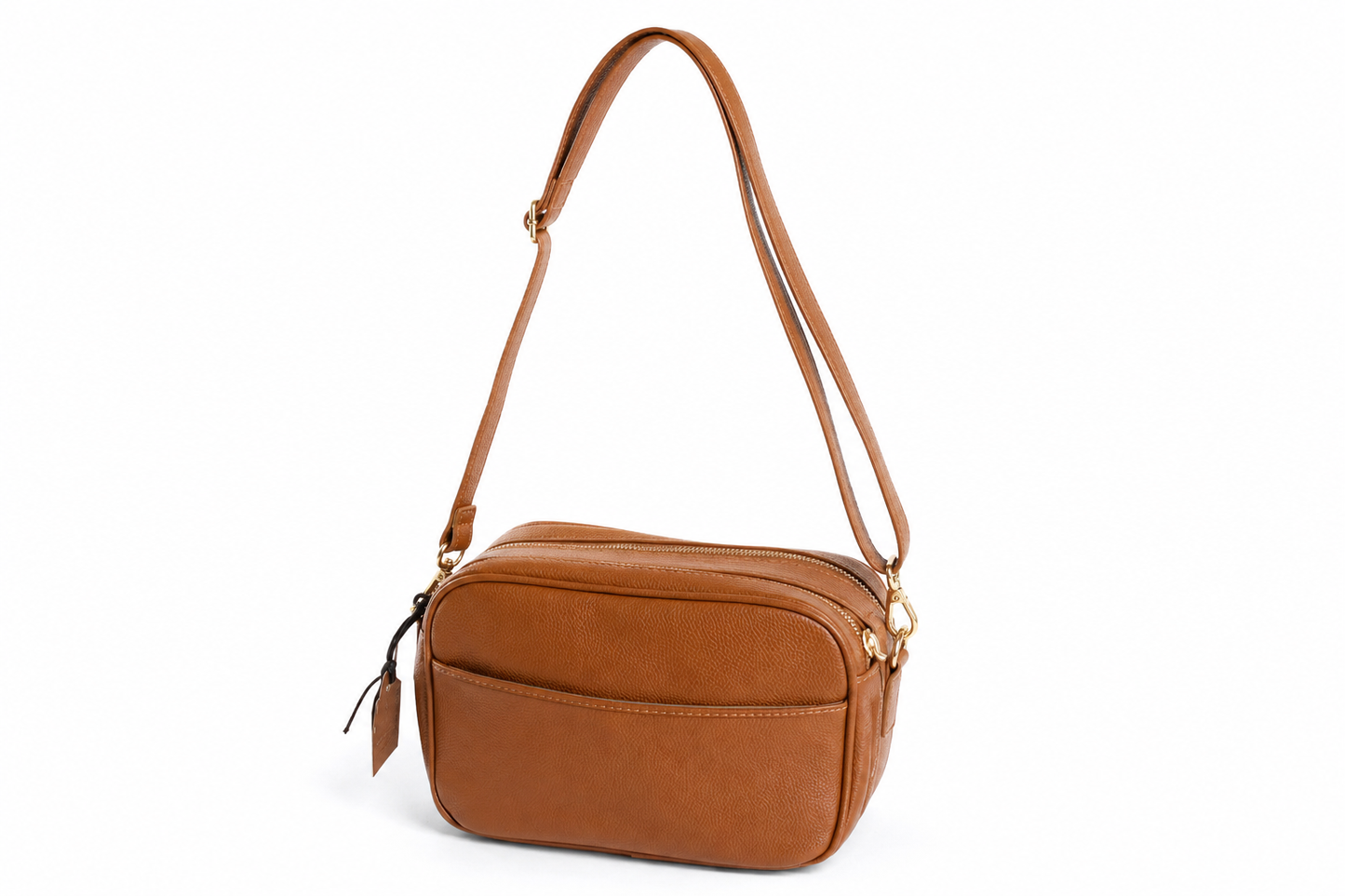 Saponetta in eco pelle