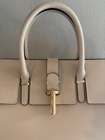 Borsa in pelle