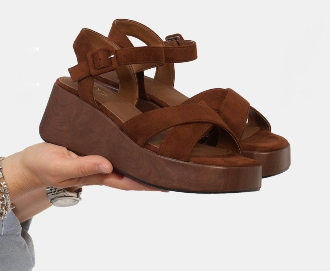 Sandalo dark Brown