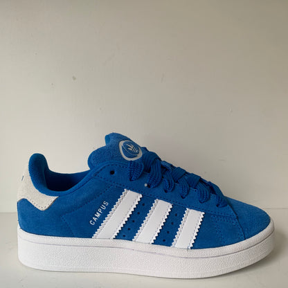 Adidas Campus Blu