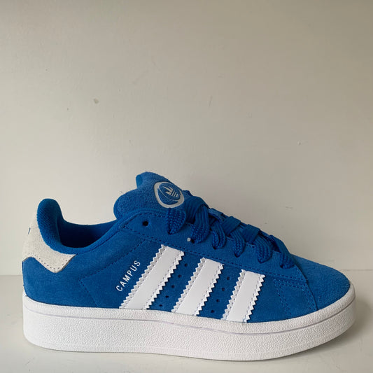 Adidas Campus Blu