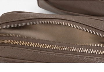 Saponetta in eco pelle