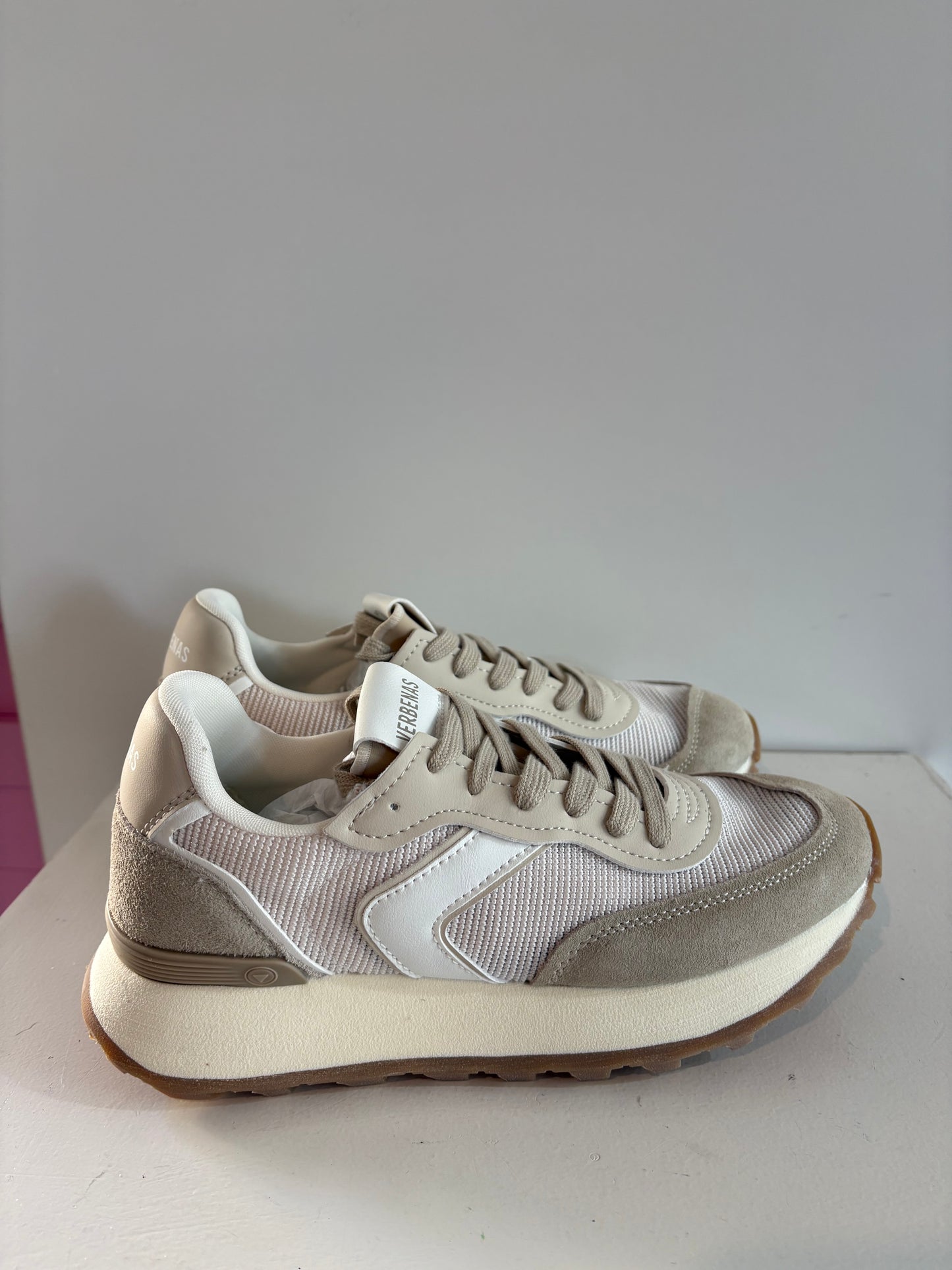 Sneakers Verbenas