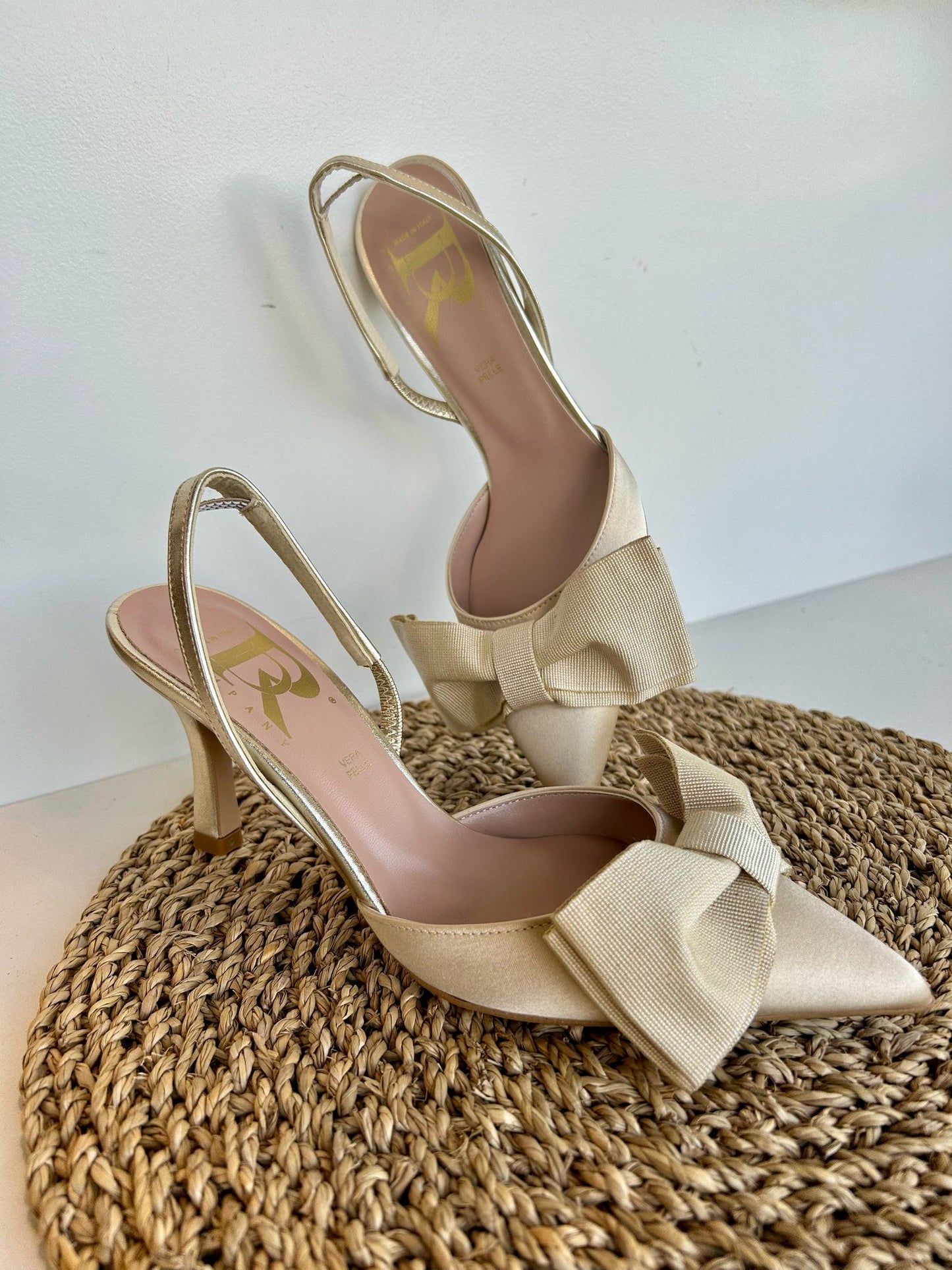 Slingback