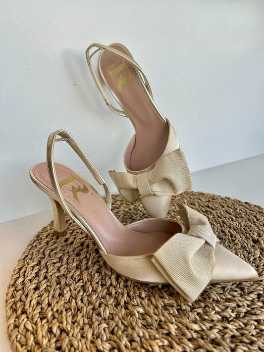 Slingback