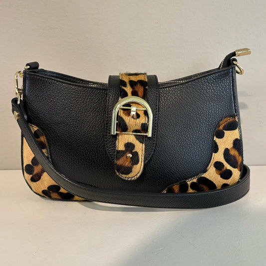 Borsa animalier