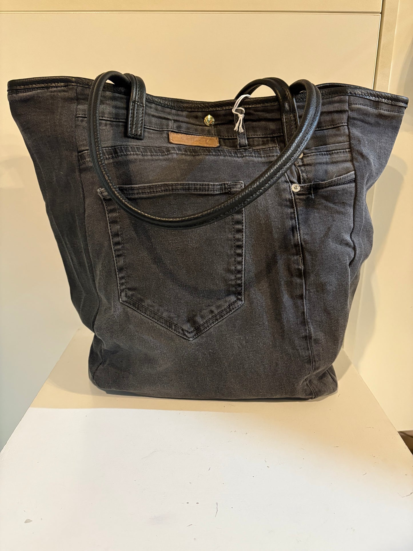 Borsa in Denim