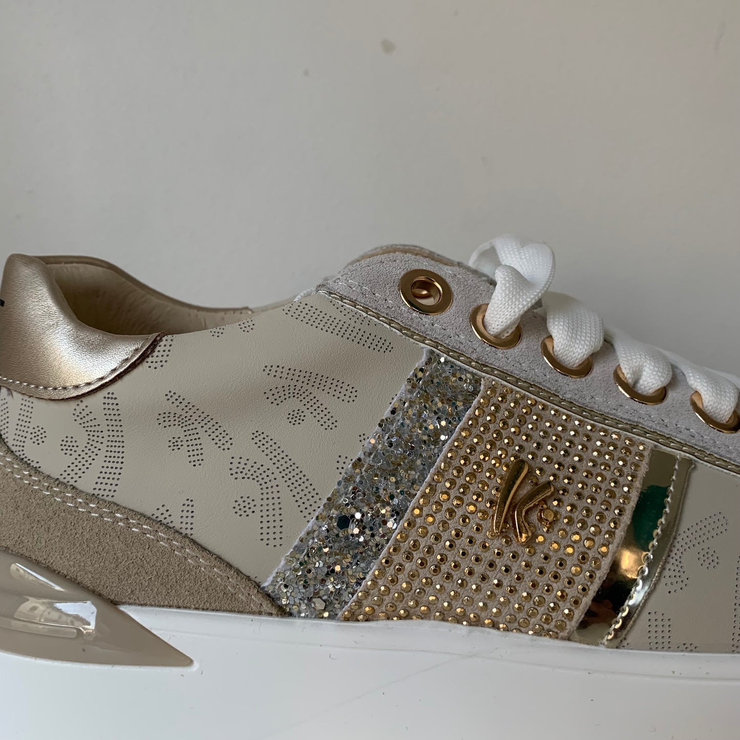Sneakers Keys