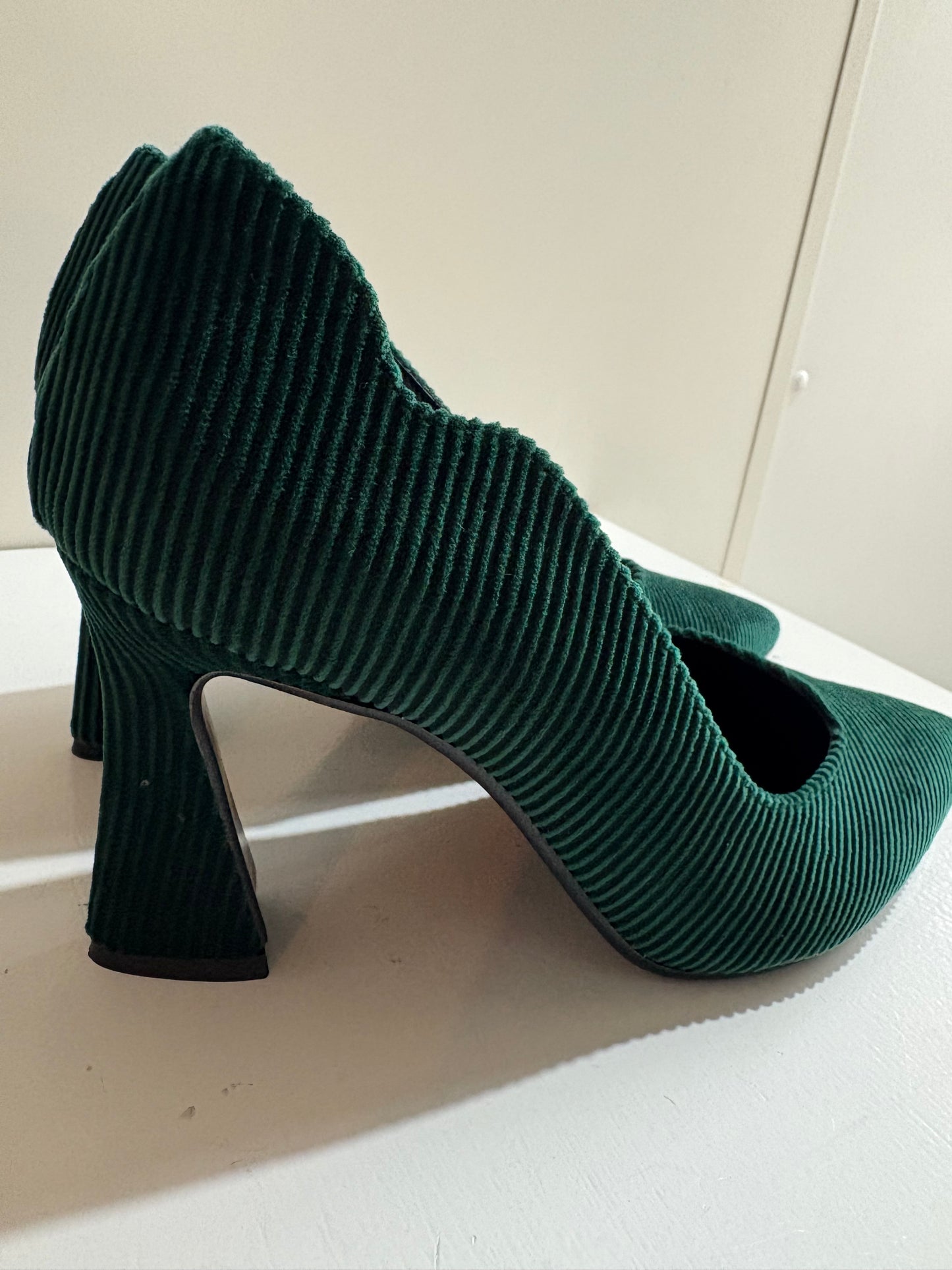 Decolleté Mille Righe