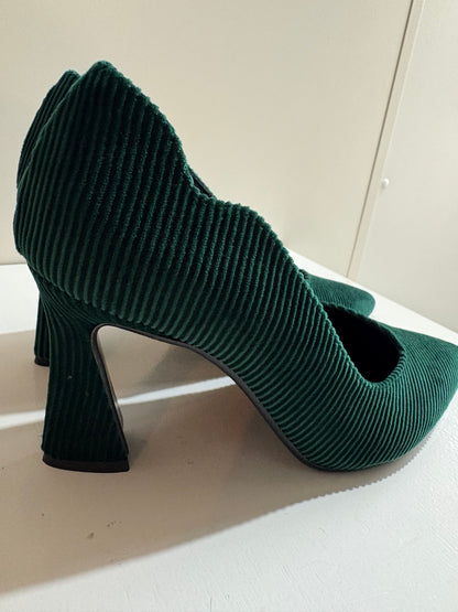 Decolleté Mille Righe