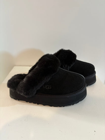 Ciabatta UGG