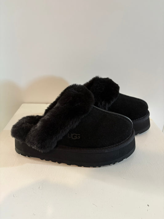 Ciabatta UGG