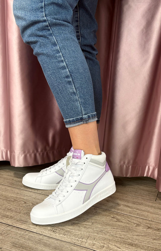 Sneakers Diadora