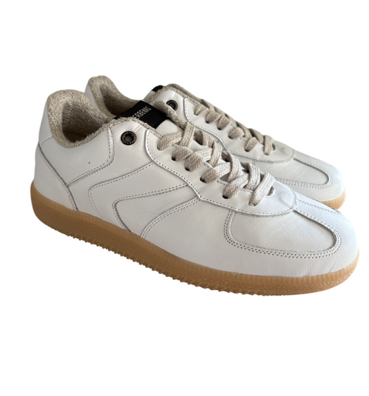 Scarpa Verbenas Bianche