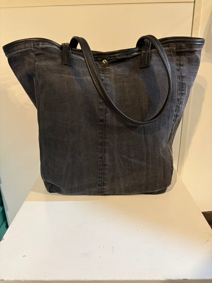 Borsa in Denim