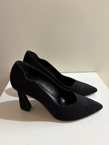 Decolleté Mille Righe