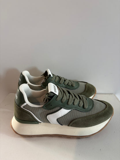 Sneakers Verbenas