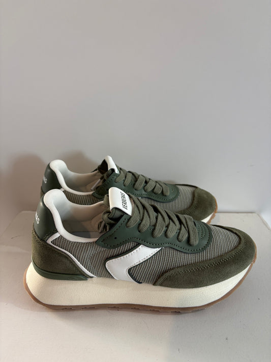 Sneakers Verbenas