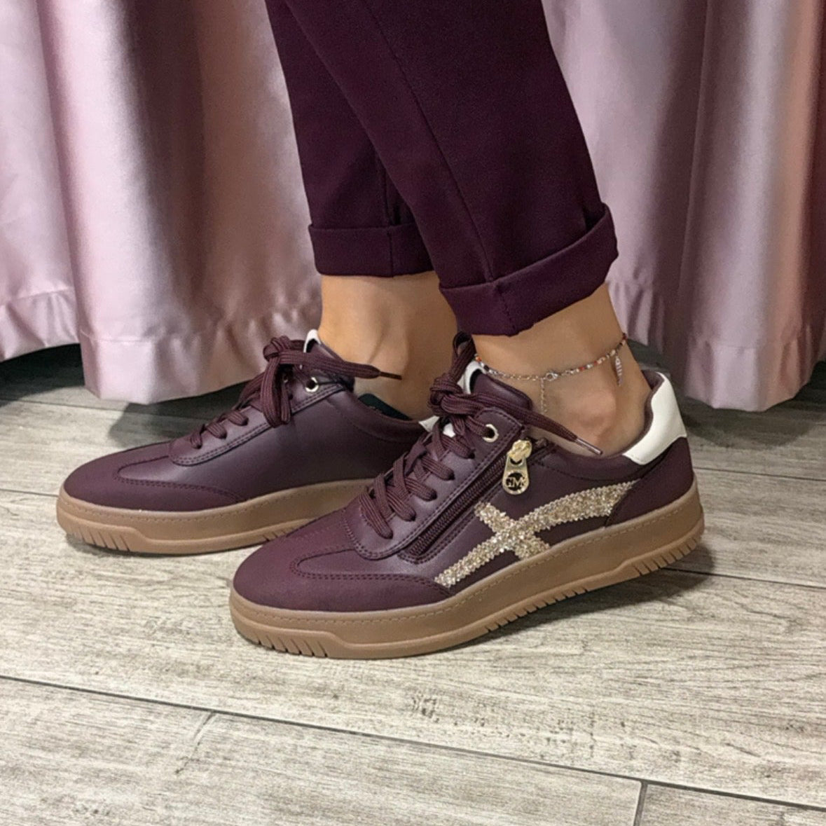 Sneakers Guido Maria Kretschmer