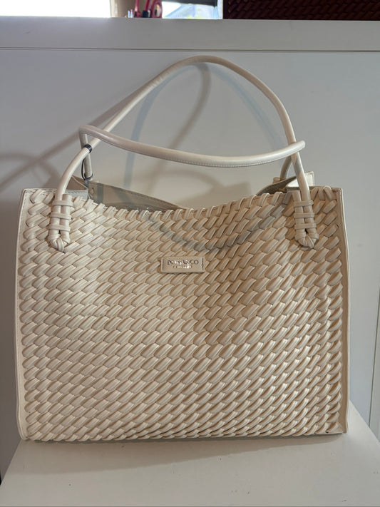 Borsa Intrecciata