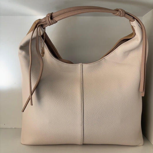 Borsa double-face
