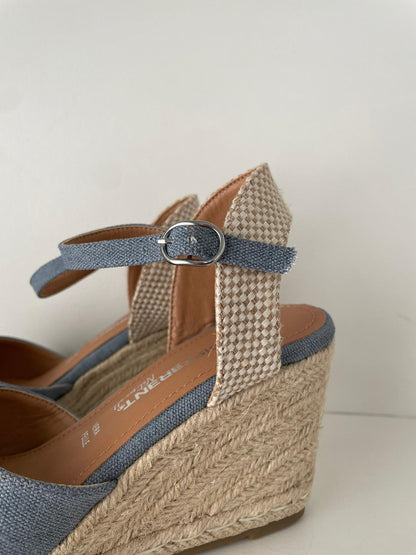 Campesina color Jeans