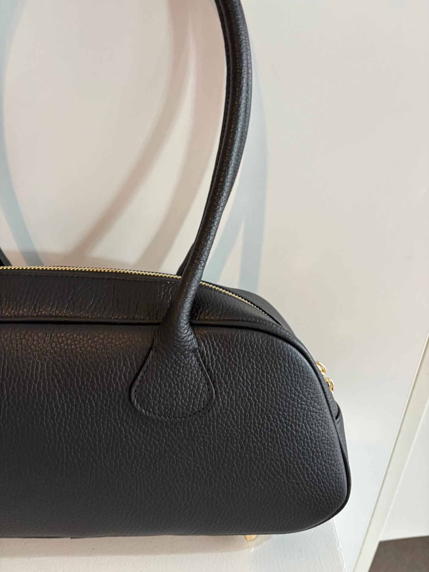 Borsa in pelle