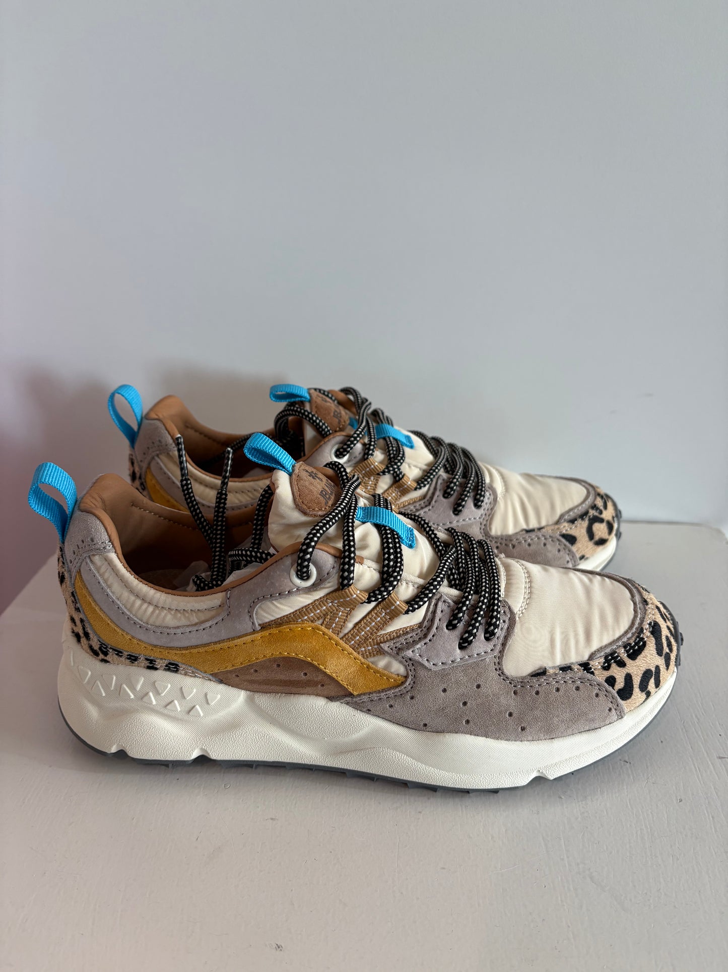 Sneakers jblanch