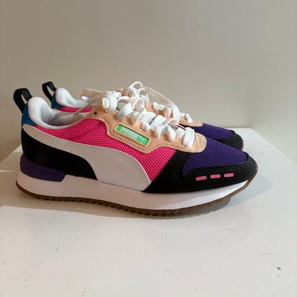 Puma R78 Jr