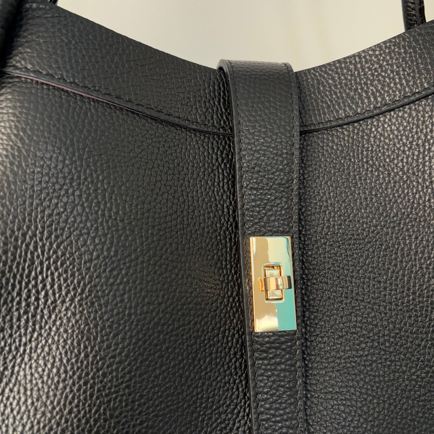 Borsa nera