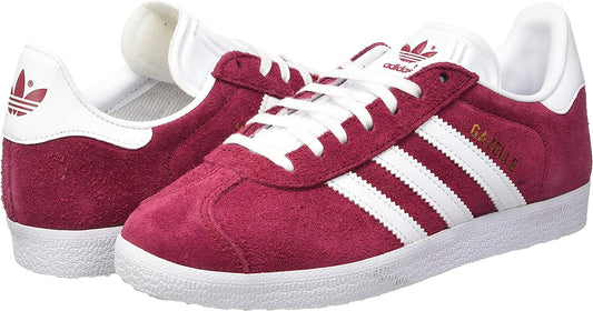 Adidas Gazelle Bordeaux