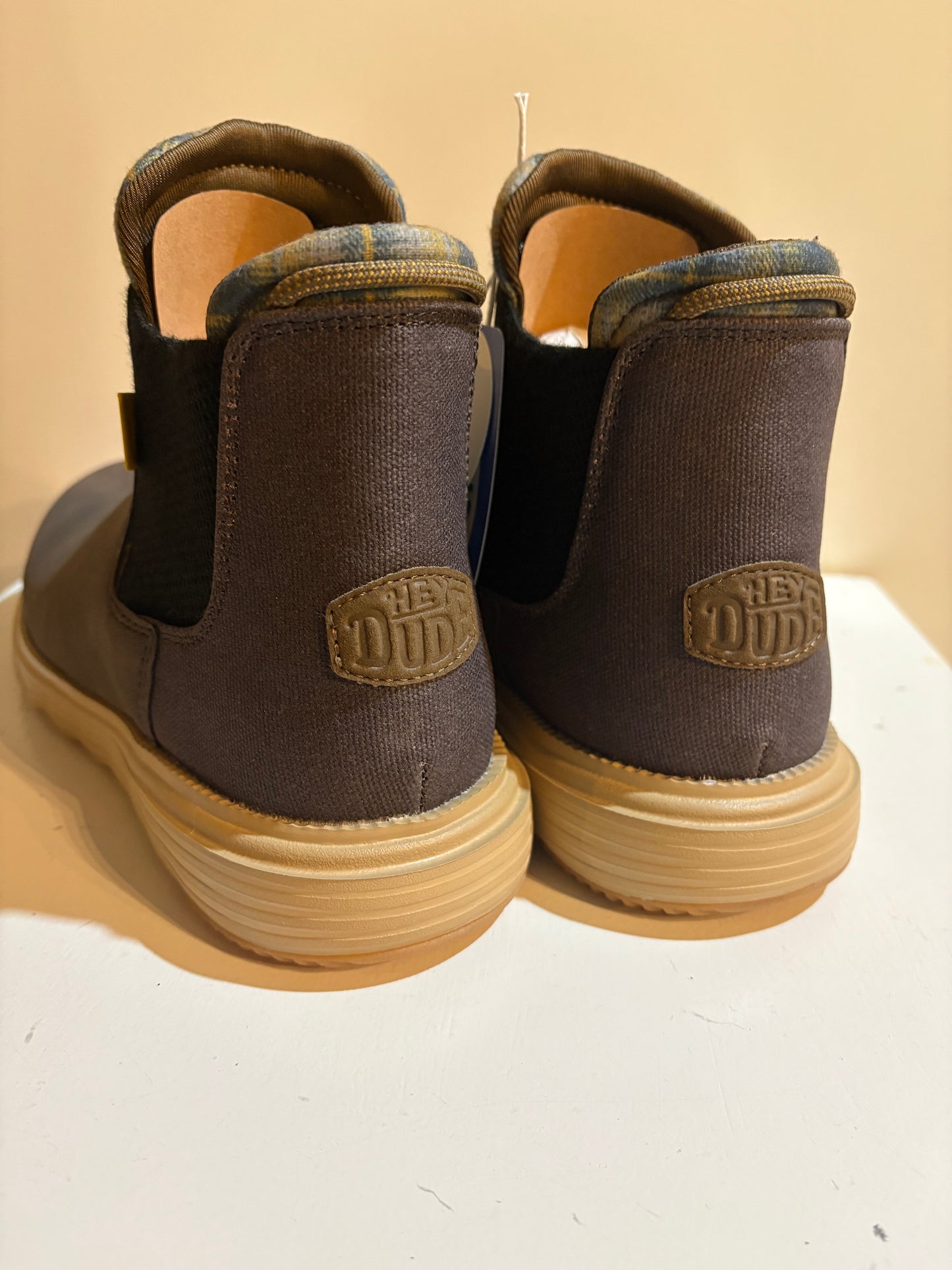 Branson Classic Dude