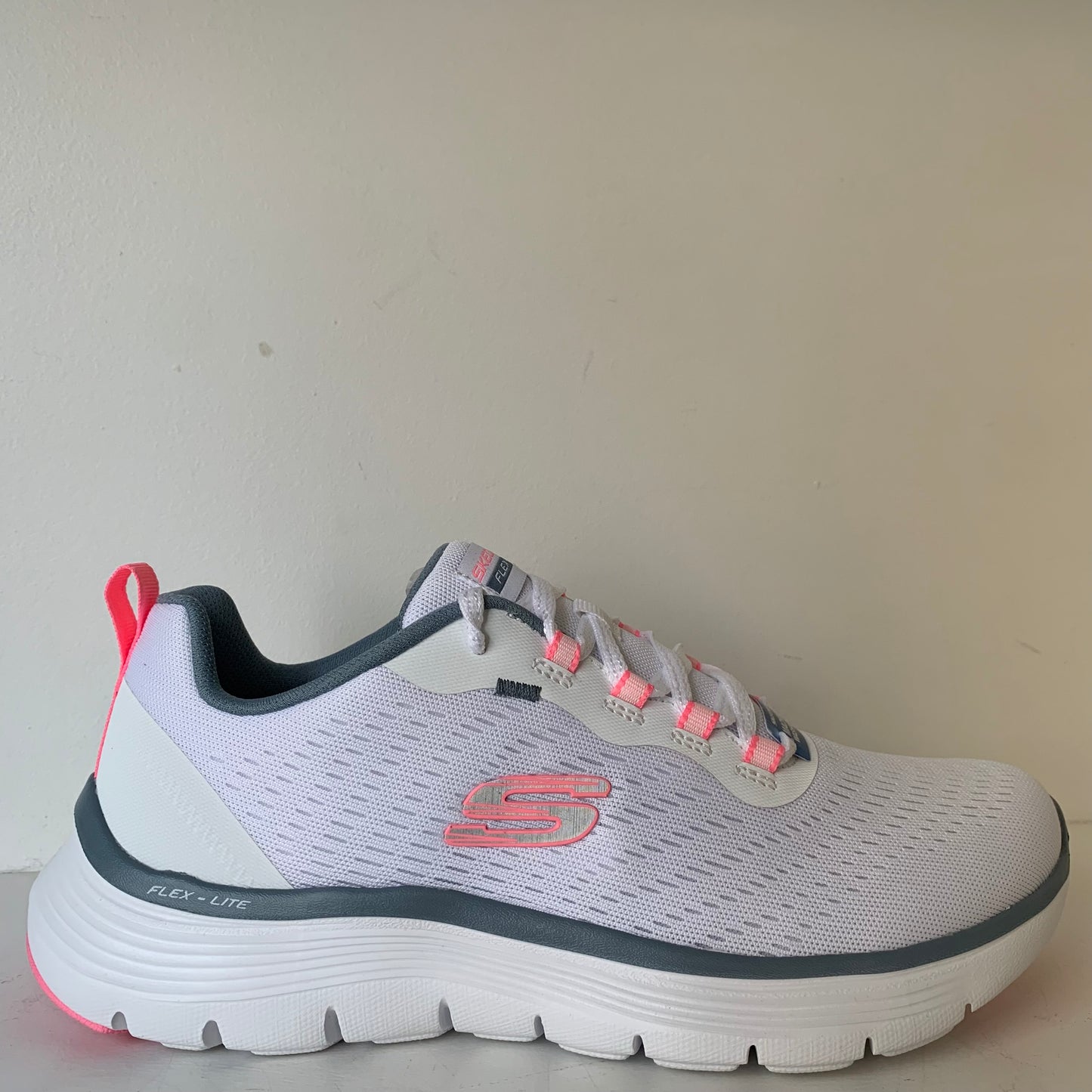 Skechers sneaker rosa