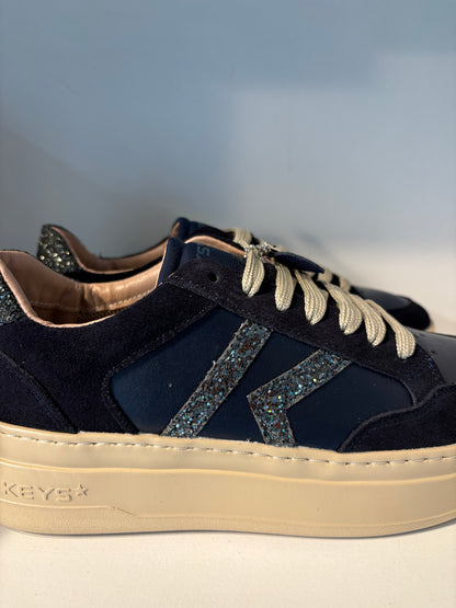 Sneakers Diamante