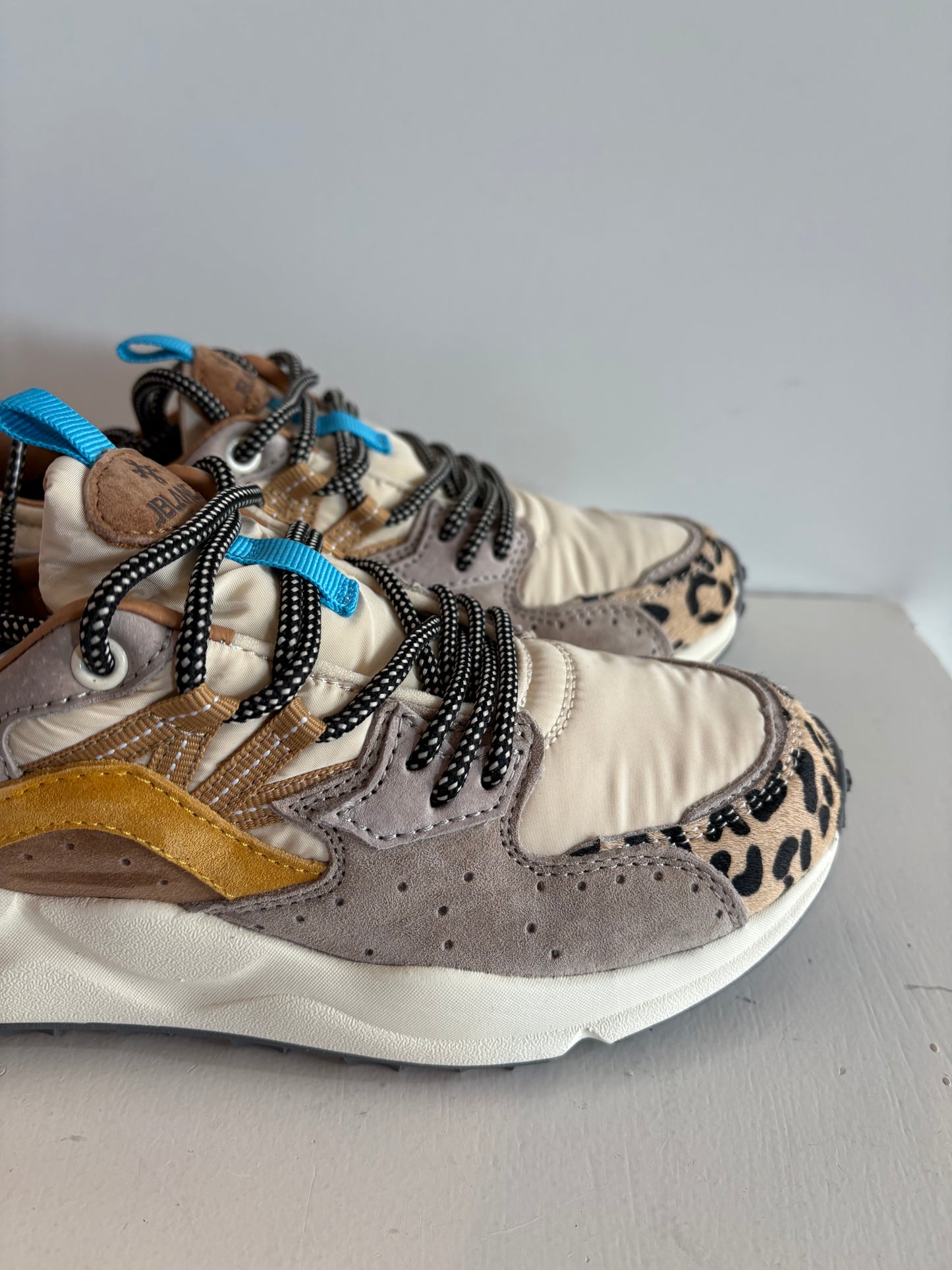Sneakers jblanch