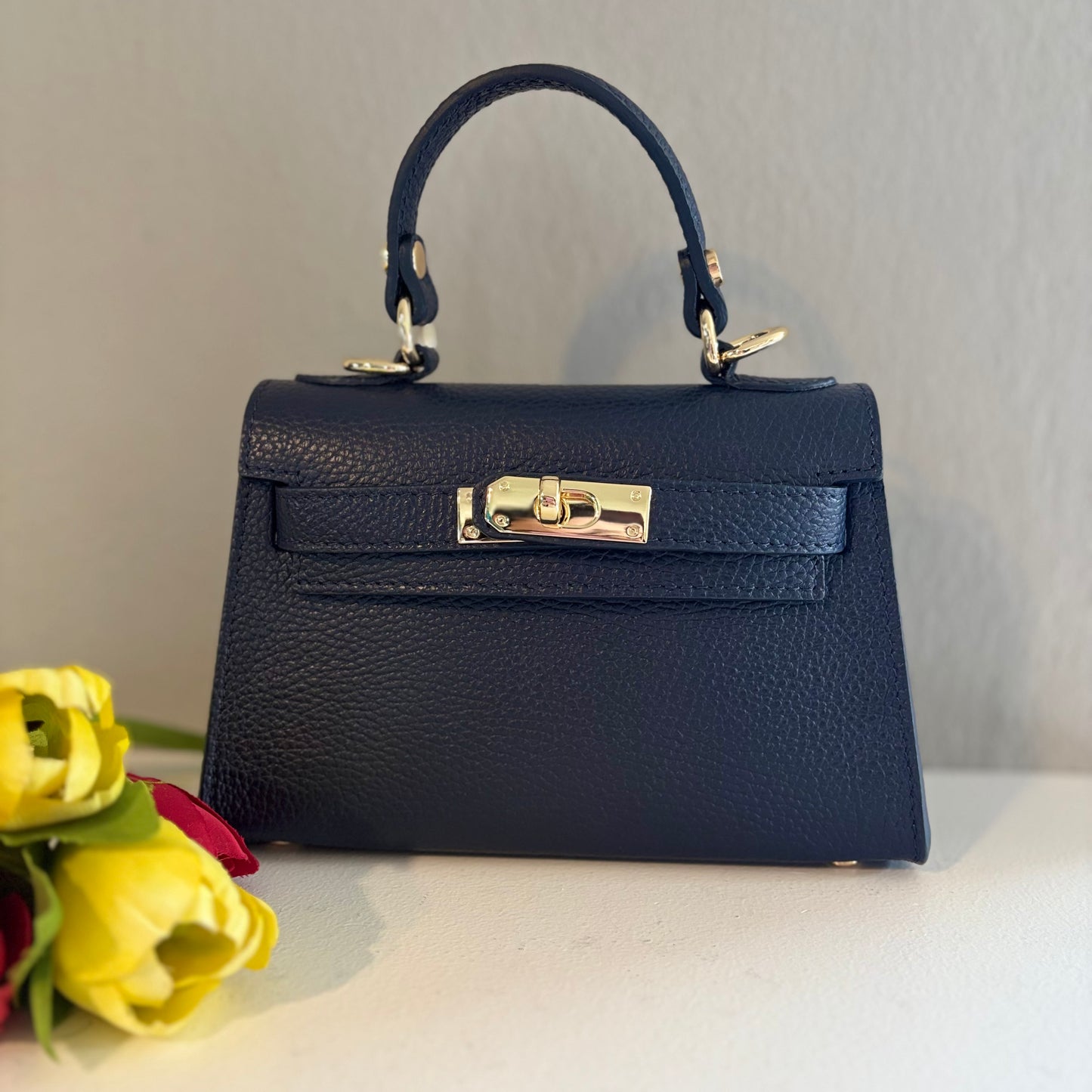 Borsa Kelly