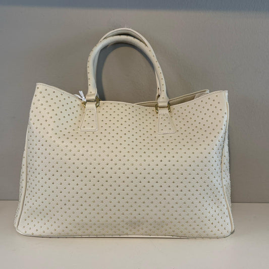 Borsa brillantini