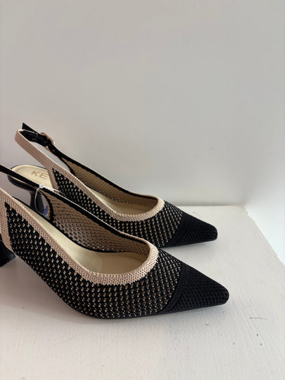 Slingback KEYS