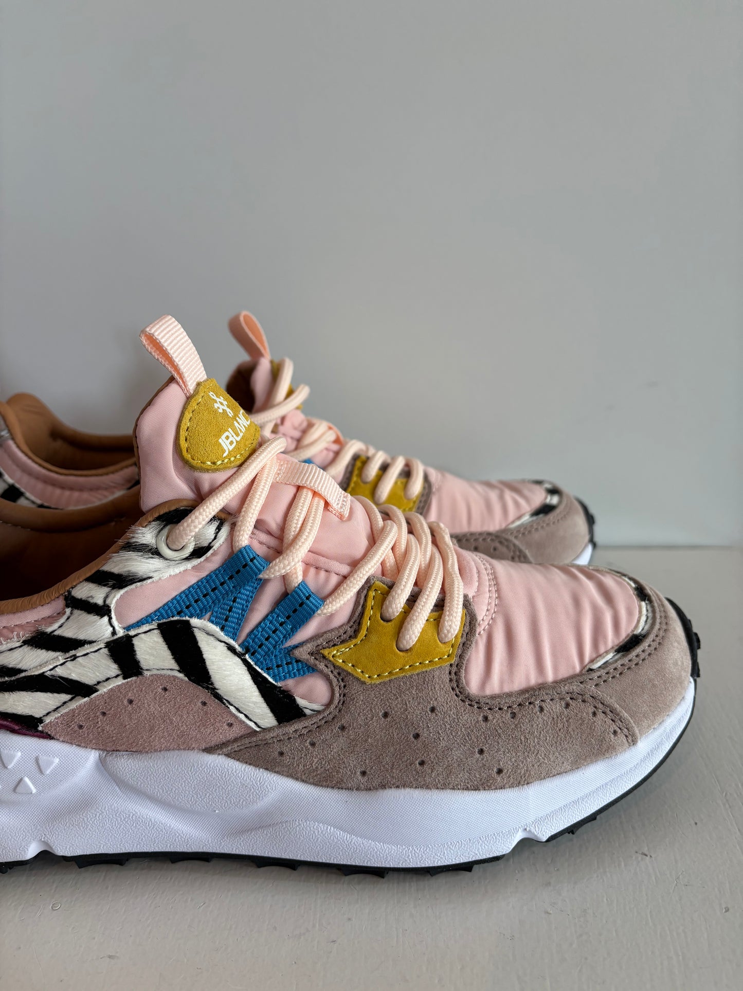Sneakers jblanch