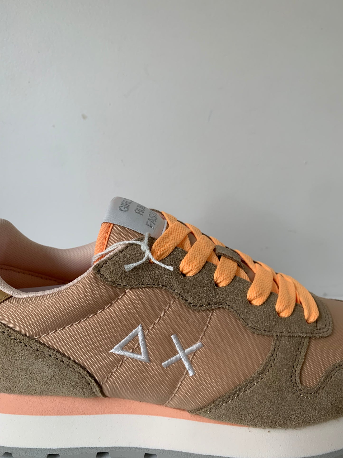 Sun68 beige