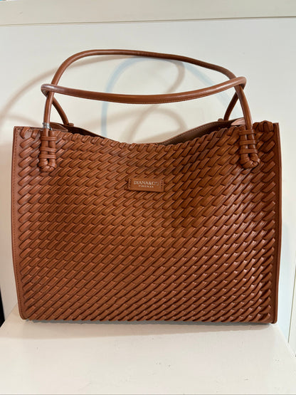 Borsa Intrecciata